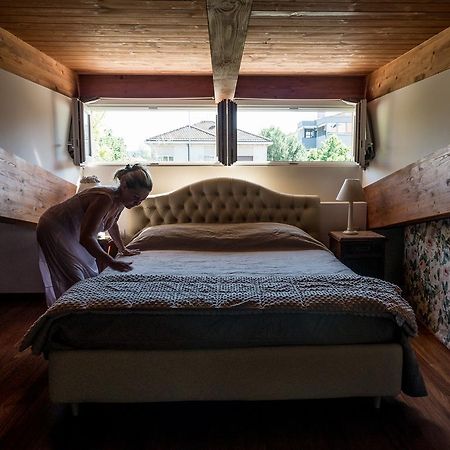 B&B Zelmira Римини Екстериор снимка