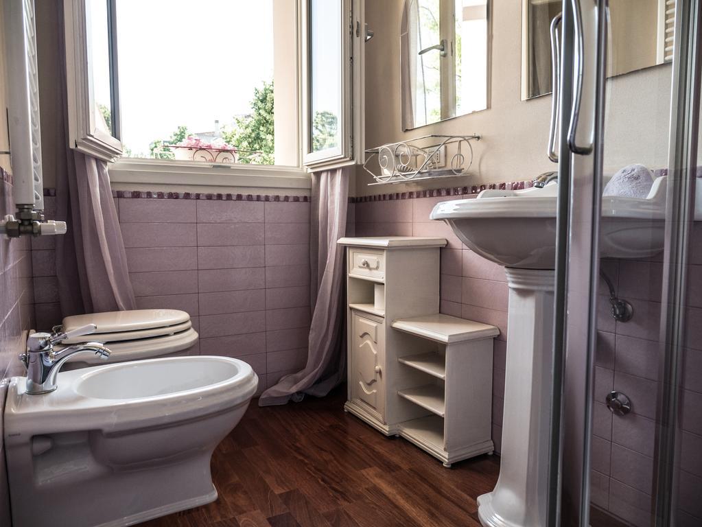 B&B Zelmira Римини Екстериор снимка