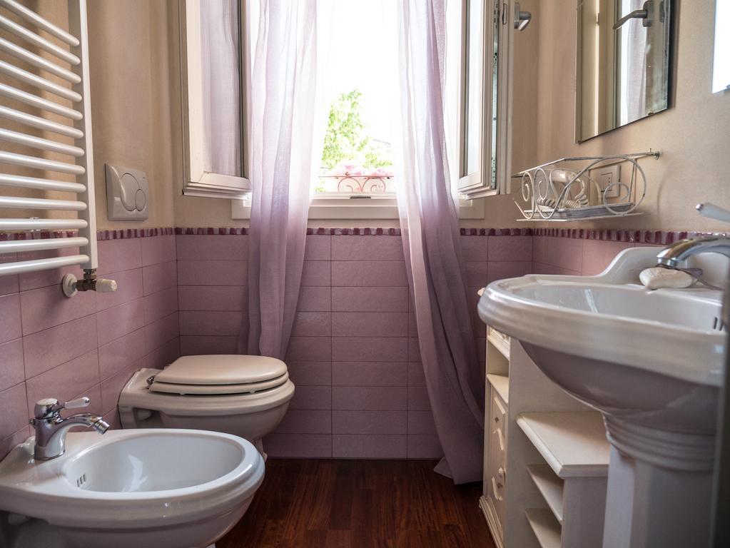 B&B Zelmira Римини Екстериор снимка