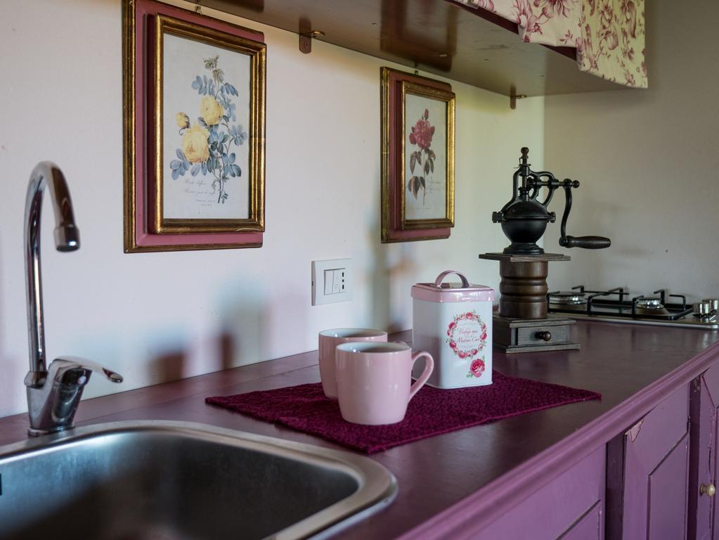 B&B Zelmira Римини Екстериор снимка