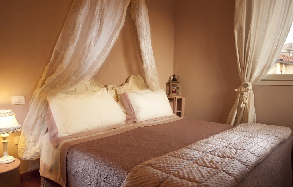 B&B Zelmira Римини Екстериор снимка