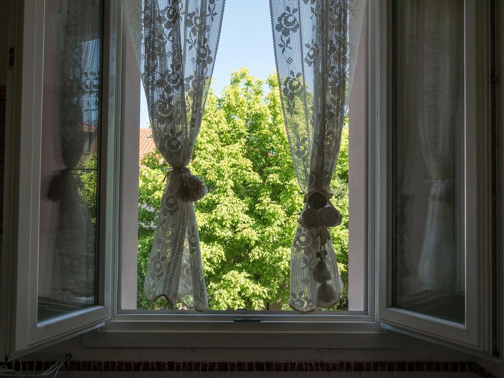 B&B Zelmira Римини Екстериор снимка