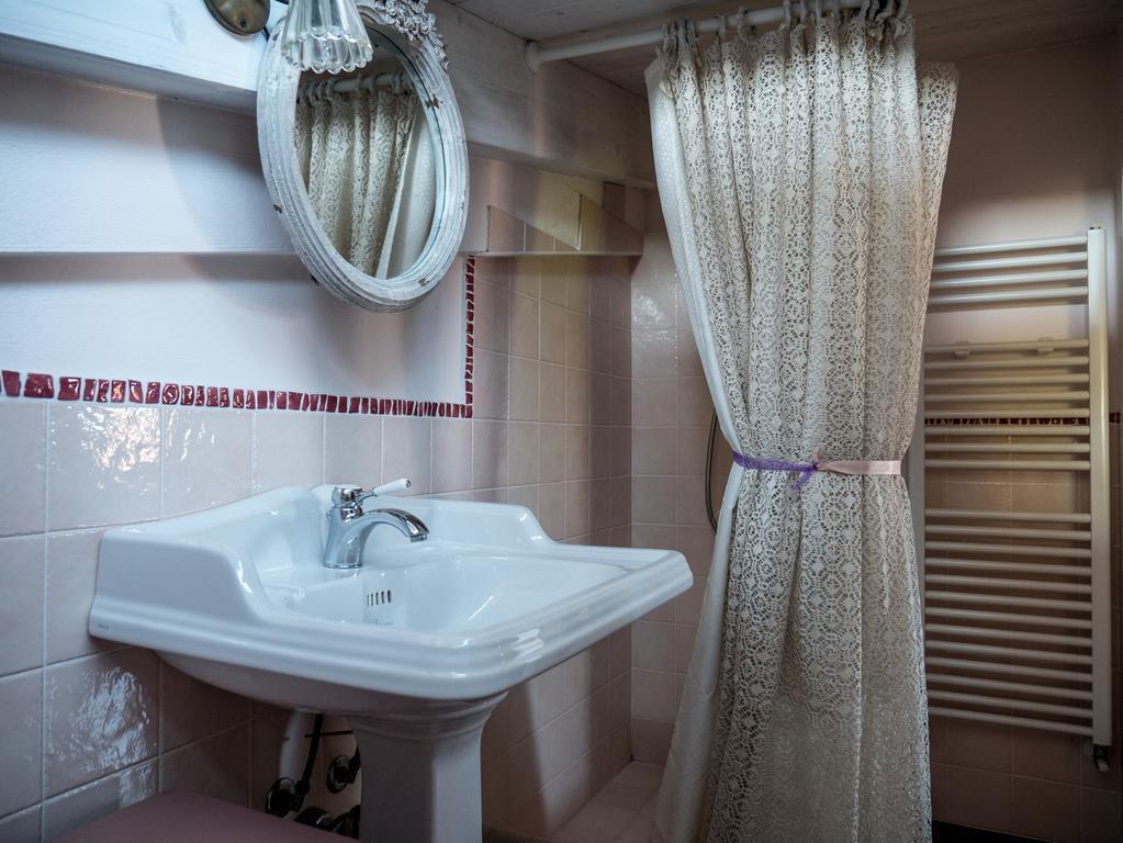 B&B Zelmira Римини Екстериор снимка