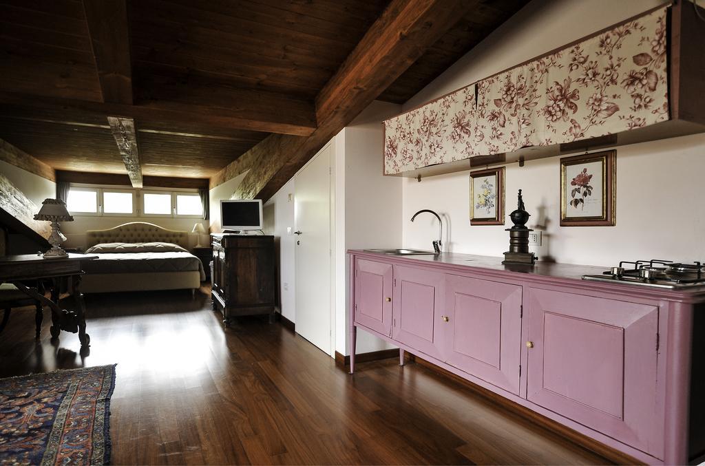 B&B Zelmira Римини Екстериор снимка