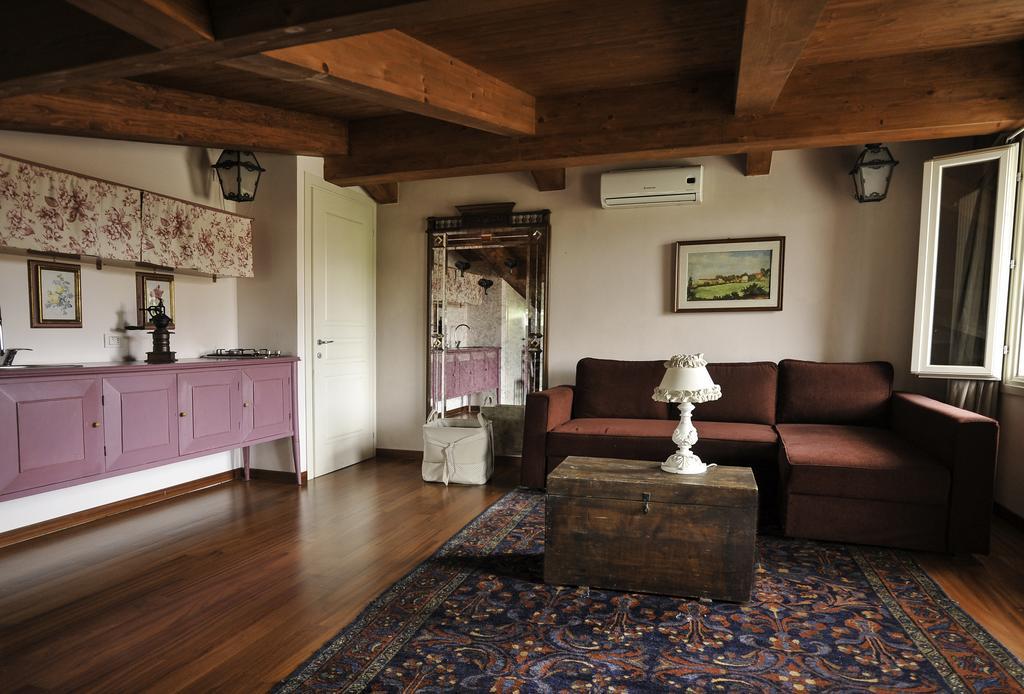 B&B Zelmira Римини Екстериор снимка